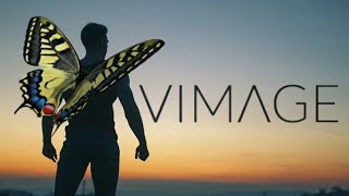 Vimage Easiest Video Photo App (Unreleased) screenshot 5