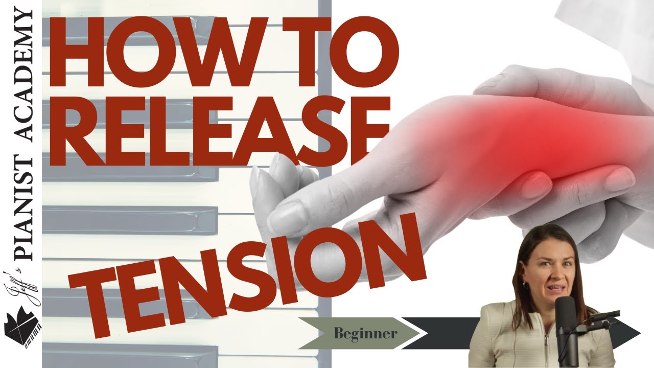 Mastering Effortless Piano Technique: From Posture to Finger Dynamics