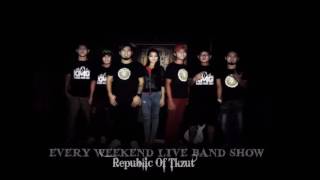 jamming season Republic Of Tkzut Band screenshot 5