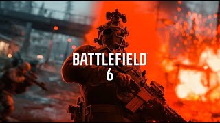 видео: ОНИ СДЕЛАЛИ ЭТО! Обзор Battlefield 6, которая вернула веру картинка: ОНИ СДЕЛАЛИ ЭТО! Обзор Battlefield 6, которая вернула веру