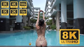 8K ULTRA HD (60 FPS) 8k 4k resolution video 60fps,120 fps, adult hot videos
