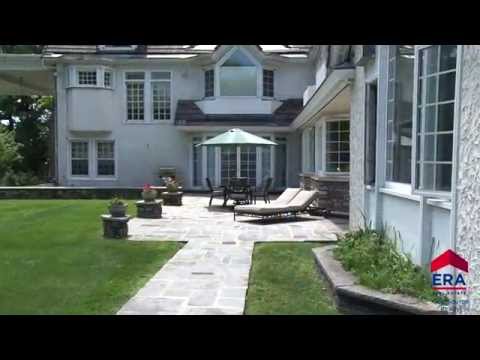 145 Carbondale Rd., Waverly, PA home video tour