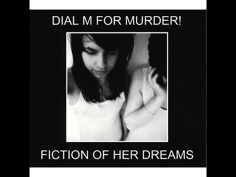 Dial M For Murder! - You Said