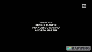 Symo And Rose End Credits