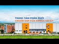 C g trong trung tm phn phi t chun gsp ca gonsa