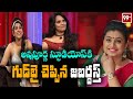 Roja responds to resumption of Jabardasth shooting