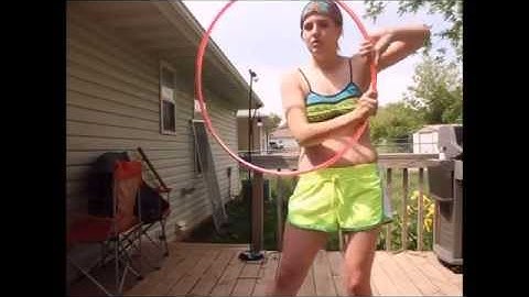 Isolation Variations and Technique (Hooping)