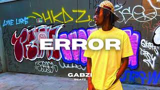 [FREE] (HARD) Malzo x 24wavey x Twenny Type Beat - "Error"