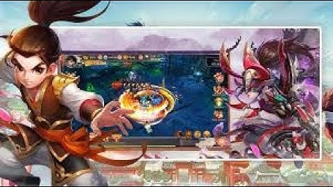 Tutorial get Money in Yong Heroes 💲 Yong Heroes MOD for ios apk