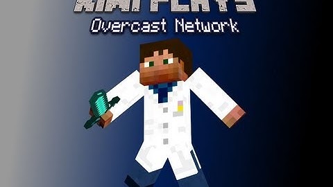 Overcast Network Ep.3- Fairytales 2: a Tale or Two/Hot Dam