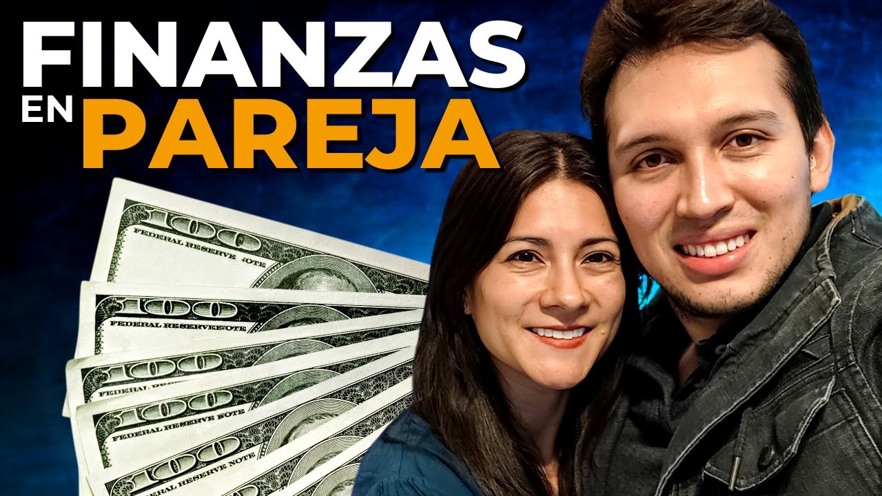 Dinero y amor: Cómo gestionar las finanzas en pareja sin drama ️ - YouTube