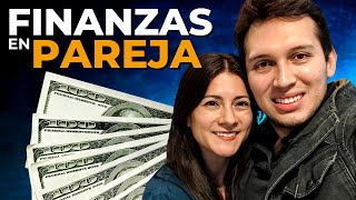 Dinero y amor: Cómo gestionar las finanzas en pareja sin drama ❤