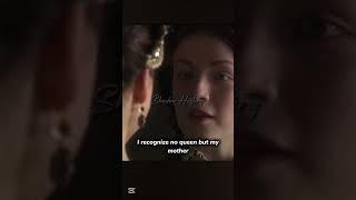 Anne &amp; Mary 💔 #anneboleyn #mary