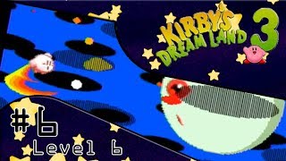 Kirbys Dreamland 3 - Episode 6 - Dark Matters New Form
