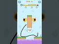 Doge Rescue Draw To Save Gameplay Walkthrough Level 86 #shorts #gaming #ytshorts