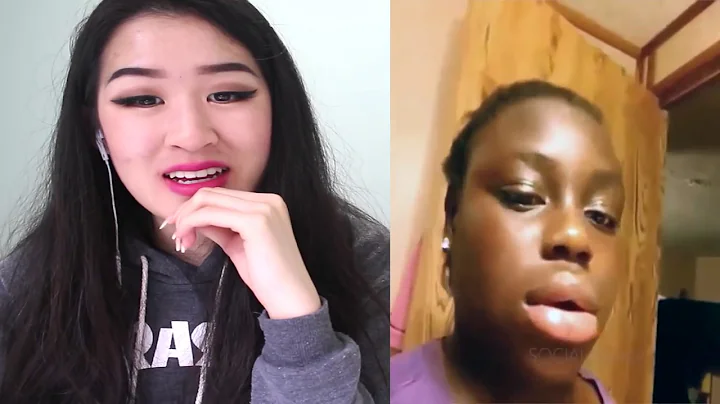 Kylie Jenner Lip Challenge Fails Compilation Reaction