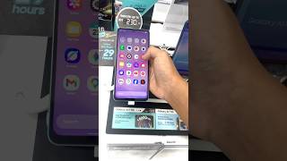 Galaxy A07 5G Quick Look, First Look, Hands On & Full Review Part 3