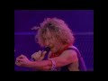 Van Halen - Best Of Both Worlds - Live In New Haven, USA - 1986
