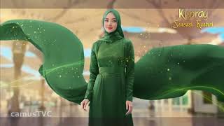 Iklan Kispray Sensasi Kasturi Sensasi Suci 📺 TVC 2025