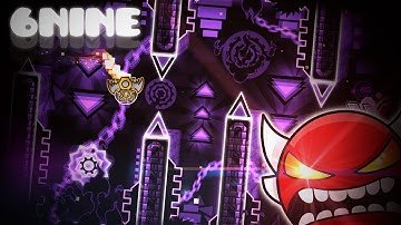 (RATED!!!)6nine by Me and @logspa (ID: 128007088)