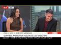 📢 LAJE POR LOS "CHACHOS" DE QUINTELA: "QUIEREN VOLVER AL DAÑO QUE LE HICIERON A LA ARGENTINA"