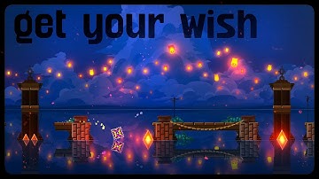 "Get your Wish" by Magpipe | Geometry Dash 2.2