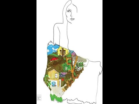 Joni Mitchell - The Circle Game From the Album Ladies of the Canyon Foto & Idee Joni Mitchell - The Circle Game From the Album Ladies of the Canyon Illustration