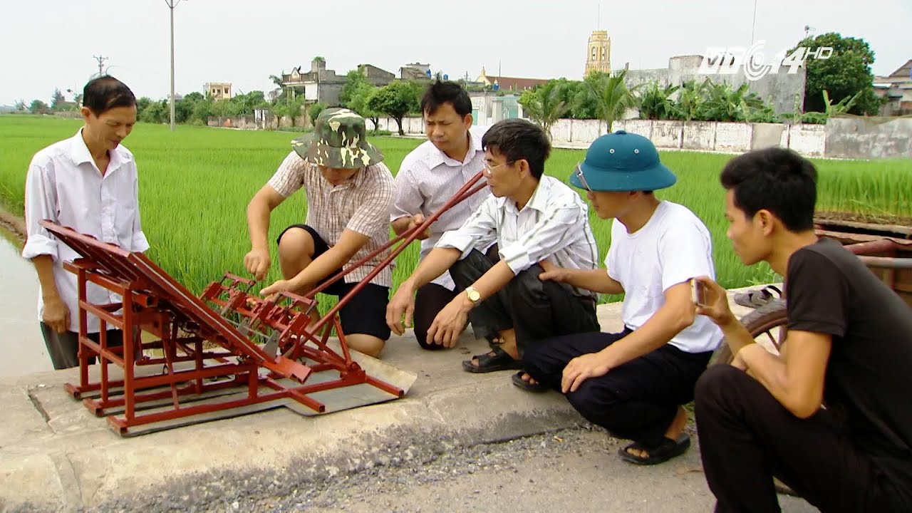 (VTC14)_ Chuyện ông Nghĩa 