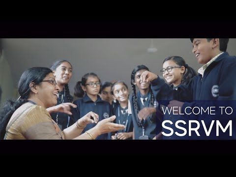 Welcome to SSRVM