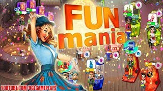 Funmania Gameplay (Android iOS) screenshot 2
