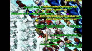 Solera War New Dawn vs Fearless Chapture 1