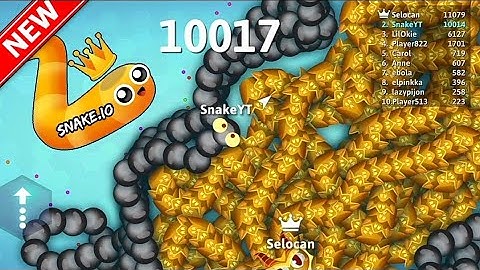 SNAKE. IO 🐍 CIRCLE AND KILLING TOP 1 SNAKE! EPIC SNAKEIO GAMEPLAY