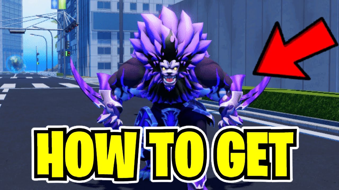 [CODES] How To GET WEREWOLF In SOLO HUNTERS! (FULL GUIDE) ROBLOX - YouTube