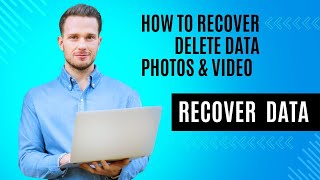 How To Recover All Delete Data Photos Video & Documents