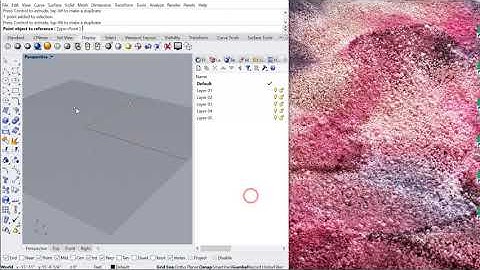 Grasshopper Tutorial: Planes