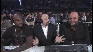 K 1 World GP 2010 Final