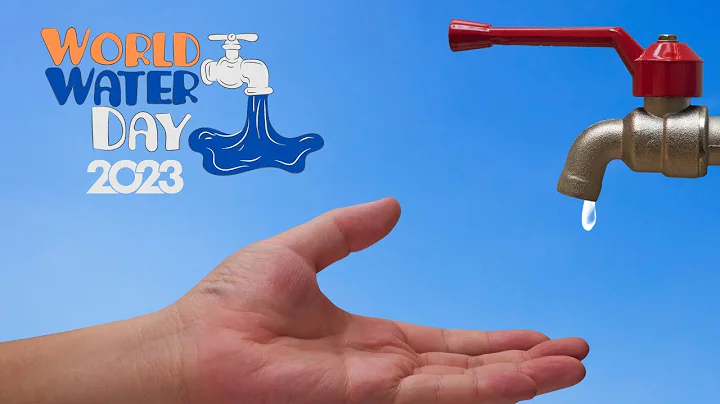 World Water Day: Accelerating Change for a Sustainable Future | SGK