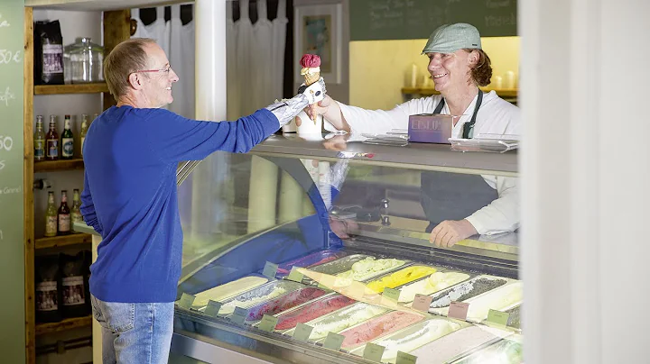 bebionic hand prosthesis - Stephens Story | Ottobock