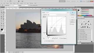 Photoshop CS5 Basics: Exploring Image Adjustments for the Novice User