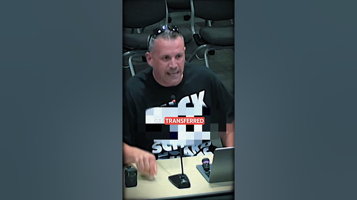 Angry Father EXPOSES School Board For Mistreating His Son