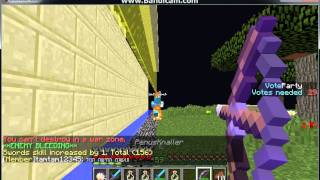 BlazeFaction hacker EeeZeeRandy