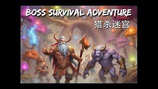 Гайд по прохождению Dota 2! Boss Survival Adventure RPG ( В соло без доната )