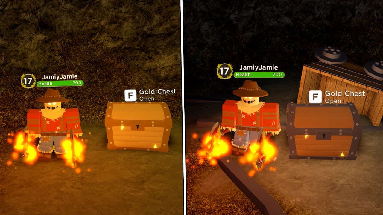 EVERY SECRET CHEST IN ADVENTURE UP YouTube 