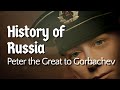 History of russia 11  the birth of the intelligentsia