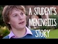 A Student's Meningitis Story | Meningitis Now