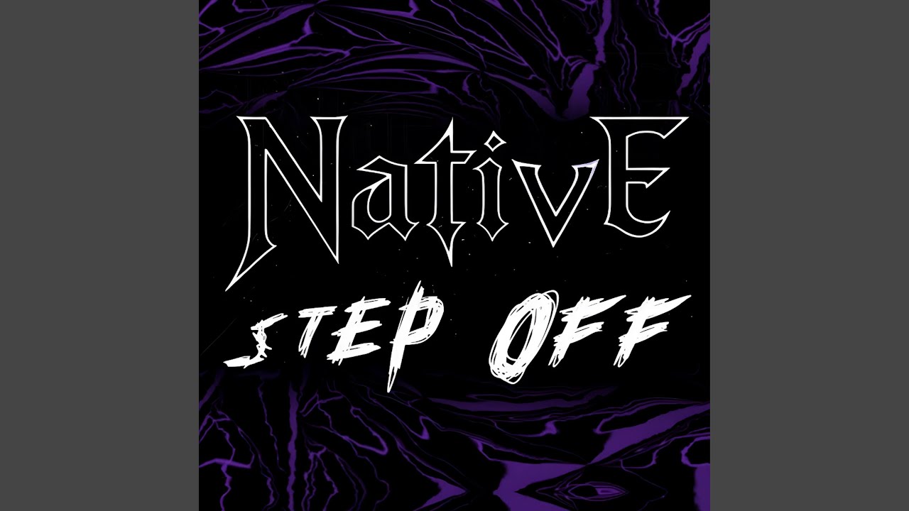Watch STEP OFF on YouTube Watch STEP OFF on YouTube