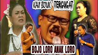 KAJI BOUK TERGUGAT II DRAMA TARLING NUNUNG ALVI GRUP