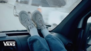 Behind the Design: UltraRange Neo VR3 | VANS by Vans 8,142 views 1 month ago 33 seconds