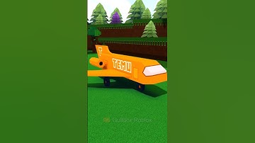 TEMU AIRLINES 🤑 BEST DEALS 🤑 Build a Boat for Treasure #buildaboatfortreasure #buildaboat #babft