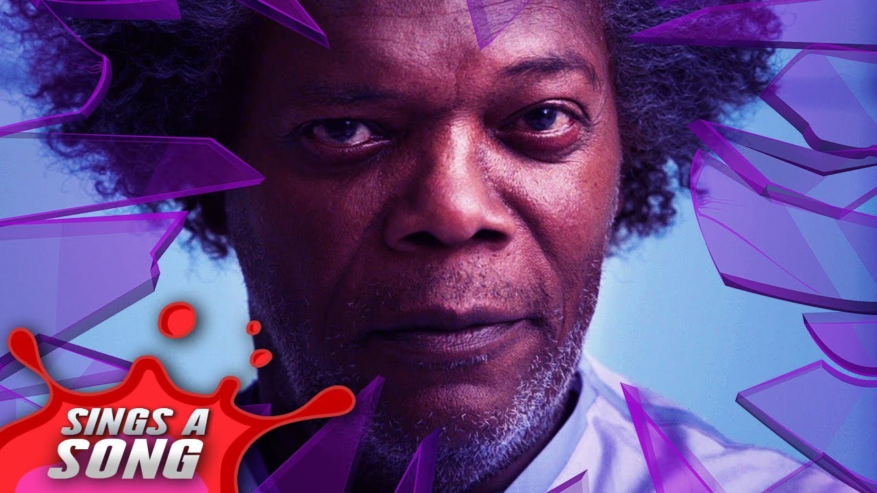 mr glass song, unbreakable song, unbreakable sequel, glass movie, glass son...